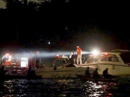 На борту десятки тел: страшная находка под водой заставила всех застыть