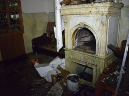За сутки на Николаевщине горели жилые дома, гараж и летняя кухня