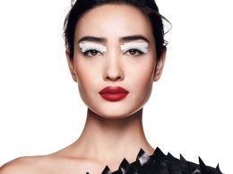 Wanted: обновленная коллекция макияжа Shiseido
