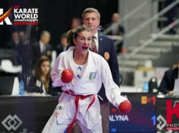 Одесситка стала чемпионкой мира по каратэ