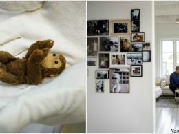 Как плюшевая обезьяна сбежала из нацистской Германии и воссоединила семью