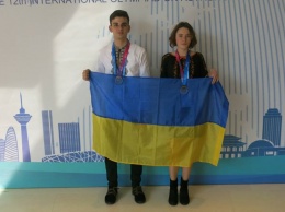 Выпускники одесского лицея завоевали бронзовые медали на международной олимпиаде по астрономии: МОН о них даже не упомянуло