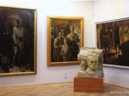 В Картинной галерее Керчи пройдет Всероссийская инклюзивная акция «Музей для всех»