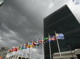 Крымская делегация поедет в США на сессию Генассамблеи ООН