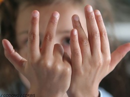 Почему все дети должны учиться считать именно на пальцах