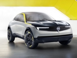 Opel выпустит 8 новых моделей в ближайшие два года