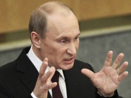 В США рассказали о готовности выгнать Путина из Украины: известны два условия