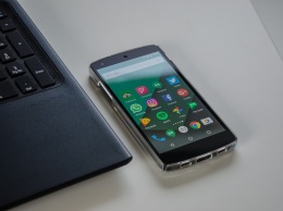 Meitu выпустит смартфон с SoC Snapdragon 845