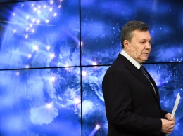 СМИ: Янукович госпитализирован в обездвиженном состоянии