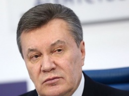 Адвокат: Янукович не будет принимать участие в судебном заседании 19 ноября