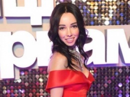 Екатерина Кухар прокомментировала участие Леси Никитюк в "Танцах со звездами"
