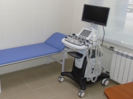 В больнице Болграда некому работать на новом аппарате УЗИ