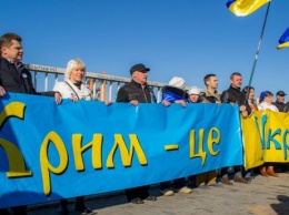 За годы аннексии в российскую армию призвали 12 тыс. украинцев из Крыма