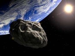 Ученые NASA разработали роботизированную руку, чтобы изучать астероиды