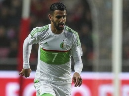 Алжир пробился на Кубок Африканских Наций