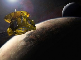 Американский фермер нашел Нибиру - Зонд New Horizons еще может доказать существование за Плутоном «планеты Х»