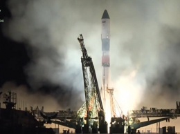 Экипаж корабля "Союз МС-12" может отправиться на МКС раньше срока