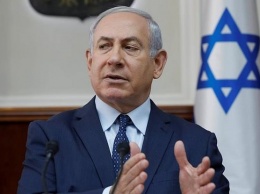 Нетаньяху вступил в должность министра обороны Израиля