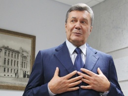 Накануне последнего слова в суде Янукович попал в реанимацию