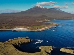 Россия и Япония готовят почву для передачи Курильских островов