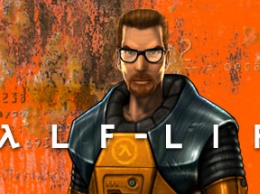 Half-Life празднует 20-летний юбилей