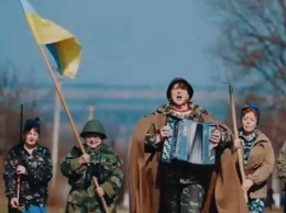 Свихнувшаяся на генедере Геращенко отправляет в Донбасс бабские батальоны