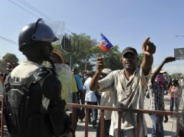 6 человек погибли и 5 ранены в ходе акции протеста на Гаити