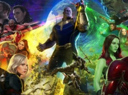 Marvel представили официальную хронологию событий киновселенной