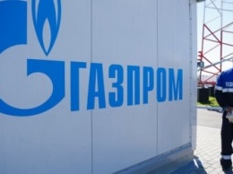 «Газпром» первым из компаний РФ с марта разместил евробонды