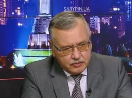 Гриценко должен ответить за самостоятельные переговоры с представителями РФ, - эксперт
