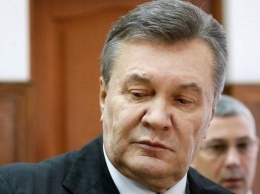 Может выступить в суде сидя или лежа: суд принял решение по Януковичу, поймав на лжи адвокатов