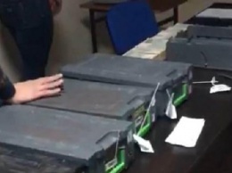 Нападение на инкасаторов в Ирпене: полиция вернет банку 3 миллиона гривен вместо 1,8