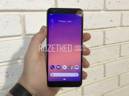 Google Pixel 3 Lite появится с 3,5-мм разъемом для наушников и Snapdragon 670