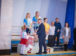В большой спорт вернулась участница четырех Олимпиад из Николаева