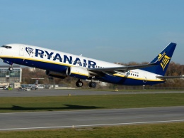 Ryanair уже завтра может объявить о новых планах по Украине