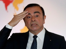 Японцы собрались арестовать президента Альянса Renault-Nissan Карлоса Гона
