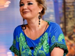 Лера Кудрявцева пошла на уступки ради интервью Марии Максаковой