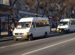 В Запорожье изменятся схемы движения маршрутных автобусов и троллейбуса