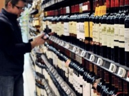 С начала года стоимость алкоголя выросла в среднем на 9%