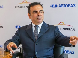 В Японии задержали главу альянса Renault-Nissan-Mitsubishi