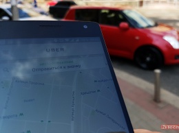Вызвать Uber по телефону теперь можно во Львове и Одессе