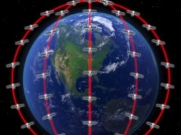Илон Маск создаст "колонию" спутников в космосе