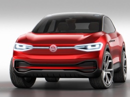 Электрический кроссовер Volkswagen станет по-настоящему народным