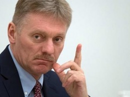 Песков: Новое обвинение Генпрокуратуры Браудеру не может быть «ответом» на обвинения Британии по делу Скрипалей