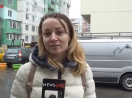 Жители двух многоэтажек в Одессе требуют включить отопление в квартирах