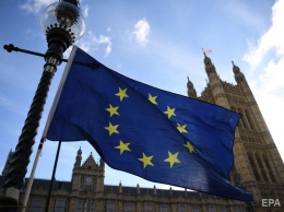 Страны Евросоюза поддержали проект соглашения по Brexit, Совет ЕС проголосовал за помощь украинскому Приазовью. Главное за день