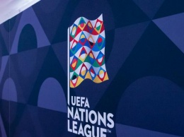 Лига наций: результаты матчей 19 ноября