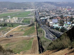 Пентагон отзывает отправленных на границу с Мексикой военнослужащих