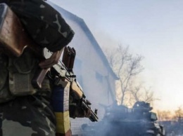 Российские боевики усилили обстрелы на Донбассе, у ВСУ есть раненые