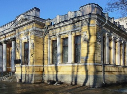 В Днепропетровском историческом музее произошла смена директора
